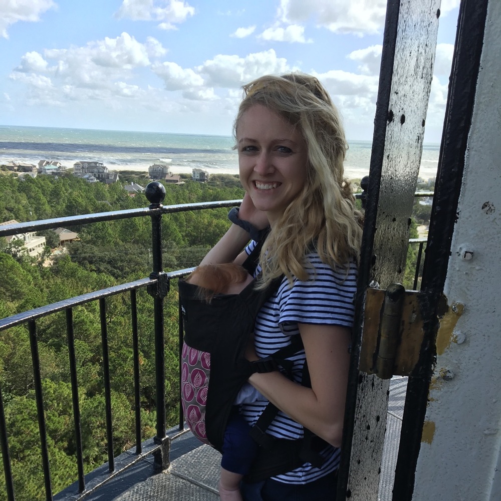 Meet your Posher, Maggie